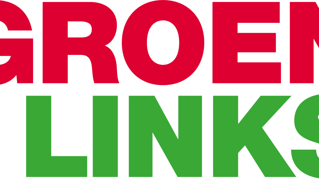 Logo Groenlinks